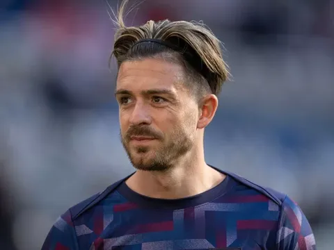 "Jack Grealish sẽ phát điên"