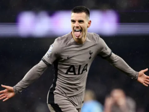 "Barcelona đã cố gắng ký hợp đồng với tôi"