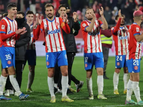 Ai sẽ giành 2 suất dự Champions League cuối cùng của La Liga?