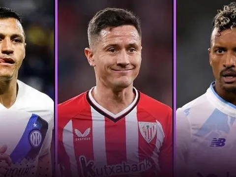 10 cựu cầu thủ M.U ở diện chuyển nhượng tự do vào mùa hè 2024