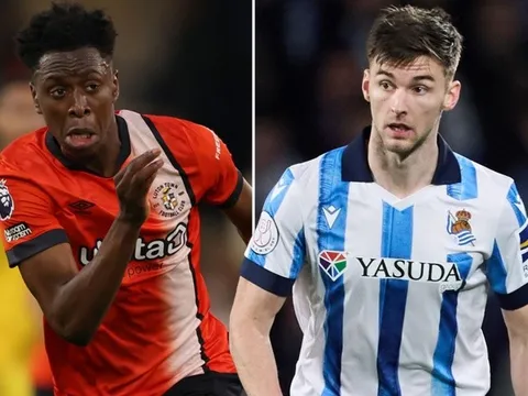 10 'lính đánh thuê' nổi bật của Arsenal