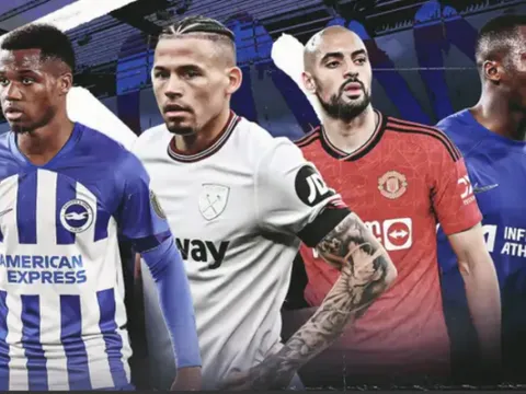 10 chữ ký tệ nhất Premier League mùa này: Bom xịt 115 triệu bảng