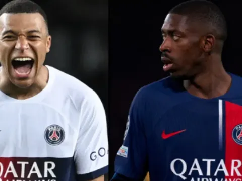 10 ngôi sao xuất sắc nhất tứ kết Champions League