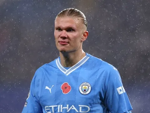 10 sao hay nhất thế giới 2023: Messi xếp cuối, số 1 không bàn cãi