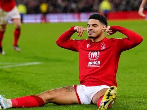 10 thần đồng năm 2019: Sancho hơn cả Haaland, Vinicius và Foden