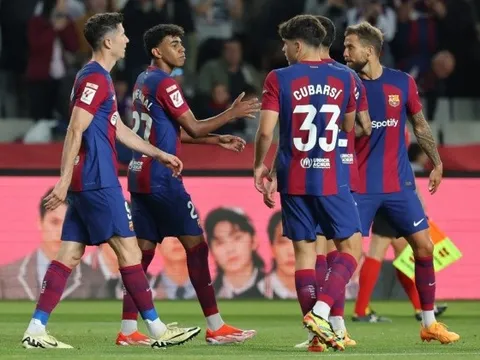 3 câu hỏi cho Barca ở trận đấu với Almeria