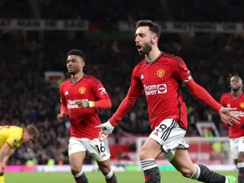 Cầu thủ tốt nhất và tệ nhất M.U trong chiến thắng trước Sheffield