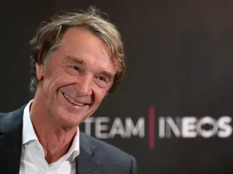 7 ngôi sao của M.U có nguy cơ bị Sir Jim Ratcliffe cho ra rìa