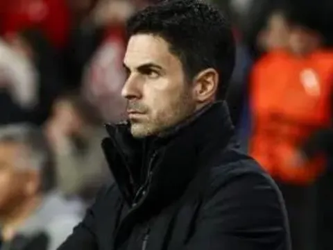 "Đây là cơ hội tốt nhất để Arsenal vô địch Premier League"