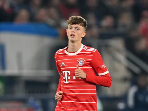 CHÍNH THỨC! Bayern cho ngọc quý đi trui rèn