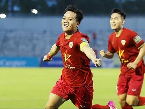 Nước đi tự hủy của cựu QBV Việt Nam