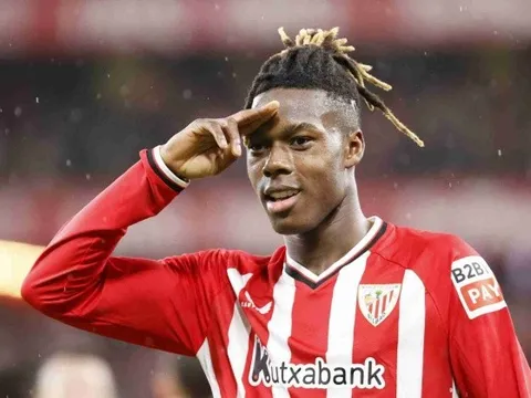 3 vấn đề Barca phải giải quyết nếu muốn có được Nico Williams