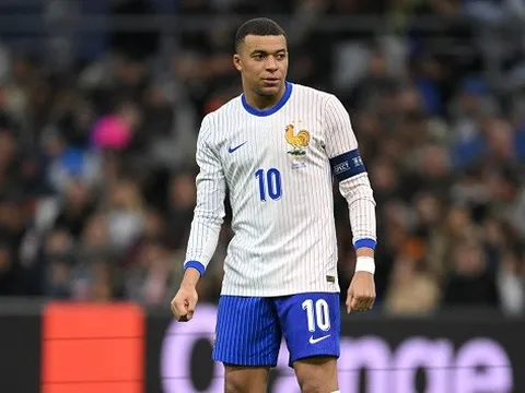 Dàn sao PSG hứa hẹn sẽ tỏa sáng tại EURO 2024
