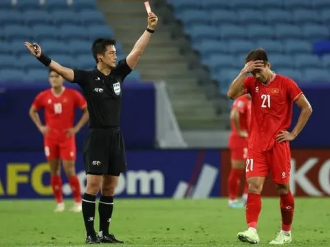 U23 Việt Nam chịu phạt đền oan?; HLV Hoàng Anh Tuấn lên tiếng về VAR