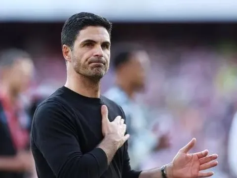 5 cầu thủ để Arsenal 'xem giò' tại EURO 2024