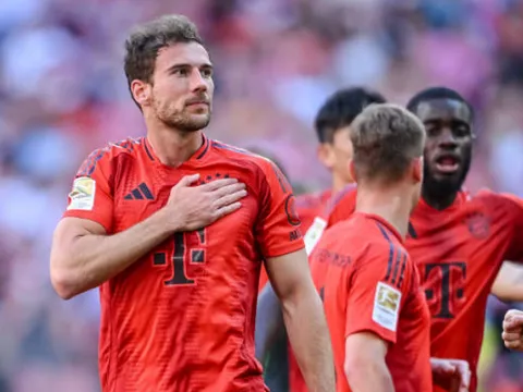 Không Kane, không vấn đề với Hùm xám