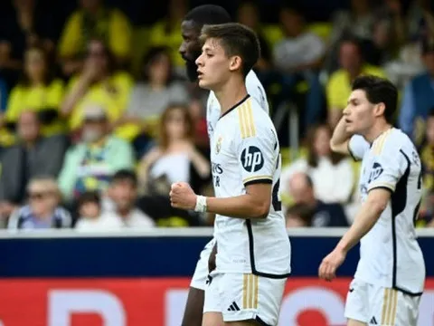 "Cậu ấy là một tài năng đặc biệt"