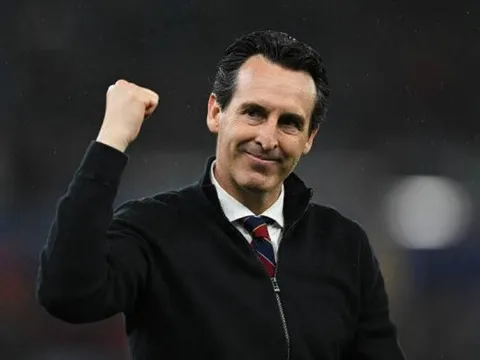 Villa xứng đáng được tôn trọng