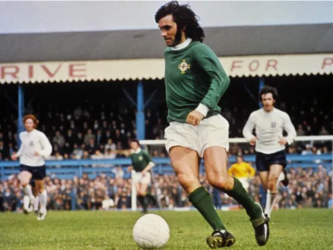 10 danh thủ vô duyên với các VCK EURO