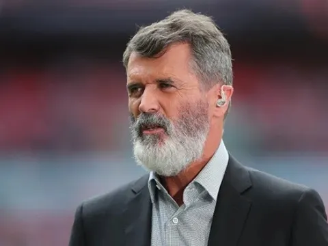 "Roy Keane không thích cầu thủ M.U này, tôi đồng tình với anh ấy"