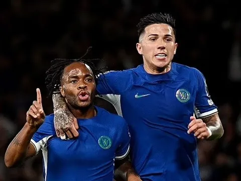 Chelsea mất 14 cầu thủ cho trận Tottenham