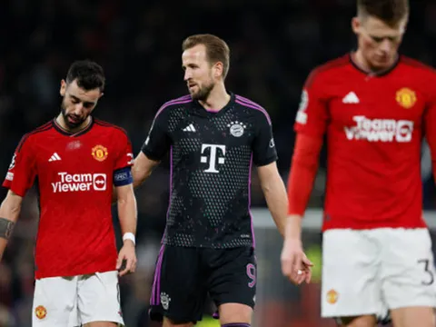 Man United bị coi thường