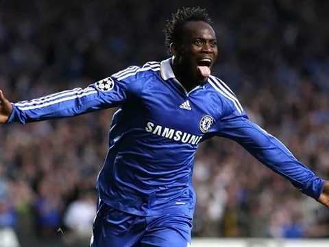 PSG vồ hụt tiền vệ xuất sắc của Chelsea