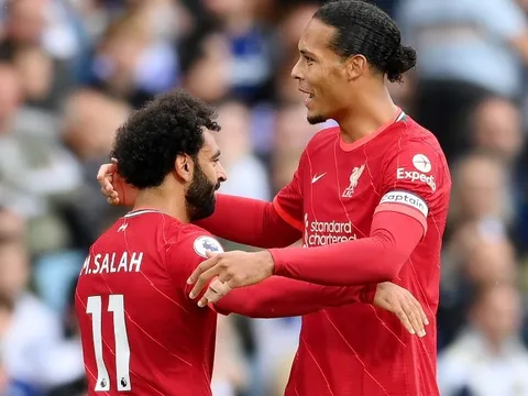 2 cầu thủ mà Liverpool cần bán mùa hè tới