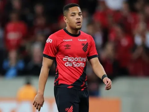 2 lý do khiến Barcelona chiêu mộ Vitor Roque