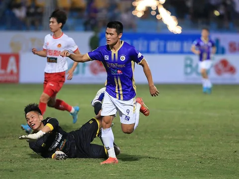 2 ứng viên cuối tranh QBV VN, rõ cái tên chiếm ưu thế