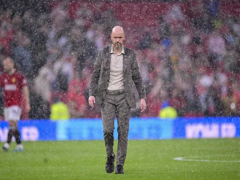 Lực lượng trước trận Man United - Newcastle United