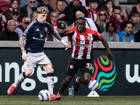 Chuyển nhượng sáng 6/5: MU ra giá bán Garnacho cho Chelsea; Arnold đến Real