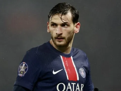 10 ứng viên sáng giá cho Ballon d'Or 2025 sau khi Arsenal, Barca bị loại