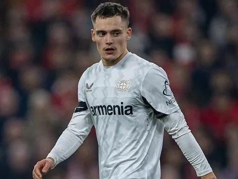 Wirtz đến Liverpool? ESPN hé lộ sự khó chịu từ nguồn tin gia đình