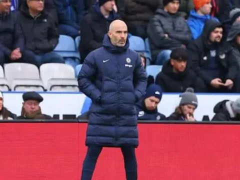 Chelsea ráo riết săn tiền đạo giữa cuộc đua chuyển nhượng khốc liệt