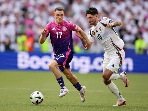 Đội hình Liverpool sau chuyển nhượng Florian Wirtz và 3 tân binh