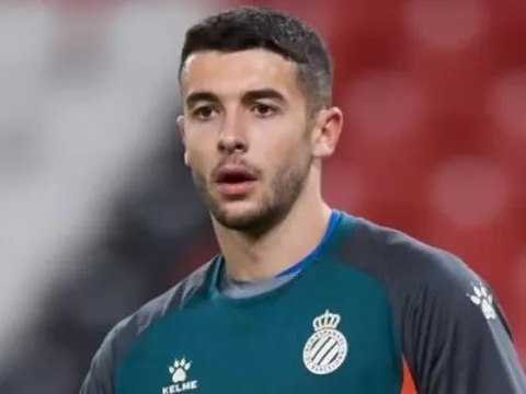 Joan Garcia ưu tiên gia nhập Arsenal mùa hè này