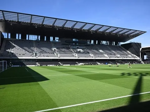 Fulham khánh thành khán đài đắt đỏ nhất Ngoại hạng Anh: Vé mùa lên tới 15.000 bảng