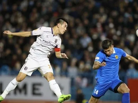 Tiến Linh thừa nhận một điều khiến HLV Kim Sang-sik lo sốt vó