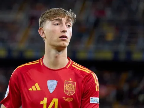 Dean Huijsen đến Real và hệ quả tích cực cho Arsenal