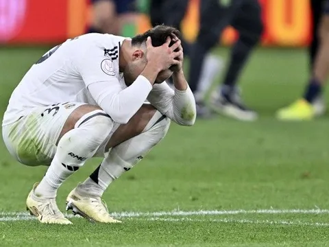 Đầu tư vào hàng thủ giúp Real Madrid hướng tới thành công bền vững