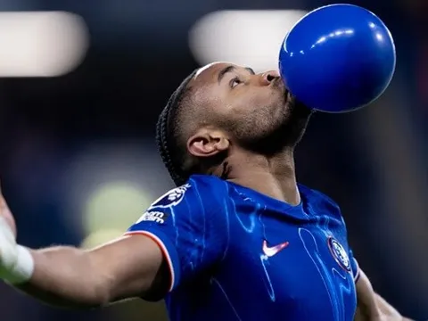 Chelsea dọn dẹp lực lượng: 6 ngôi sao đắt giá đối mặt nguy cơ chia tay