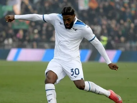 CHÍNH THỨC! Lazio kích hoạt điều khoản mua đứt Nuno Tavares từ Arsenal