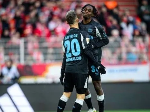 Frimpong sẽ mang đến điều gì cho Liverpool mùa giải mới?