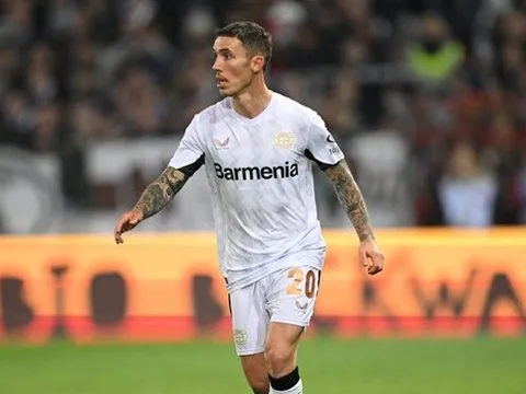 Real Madrid nhắm Grimaldo thay Mendy, Alonso có thể là chìa khóa
