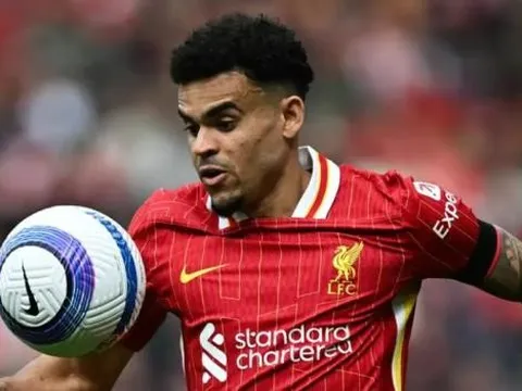 Bojan khuyên Barca chọn Rashford thay vì Luis Diaz