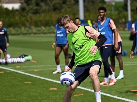 Đấu MU, Maresca yêu cầu Chelsea chiến đấu vì danh dự