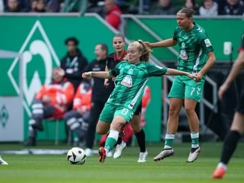 Ricarda Walkling khuyên cầu thủ nữ Việt Nam tìm cơ hội thi đấu tại Mỹ