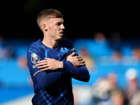 Chelsea tìm lời giải cho hàng công trước trận đấu với MU