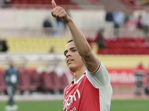 Man Utd cần Vanderson để mở khóa tiềm năng Amad Diallo